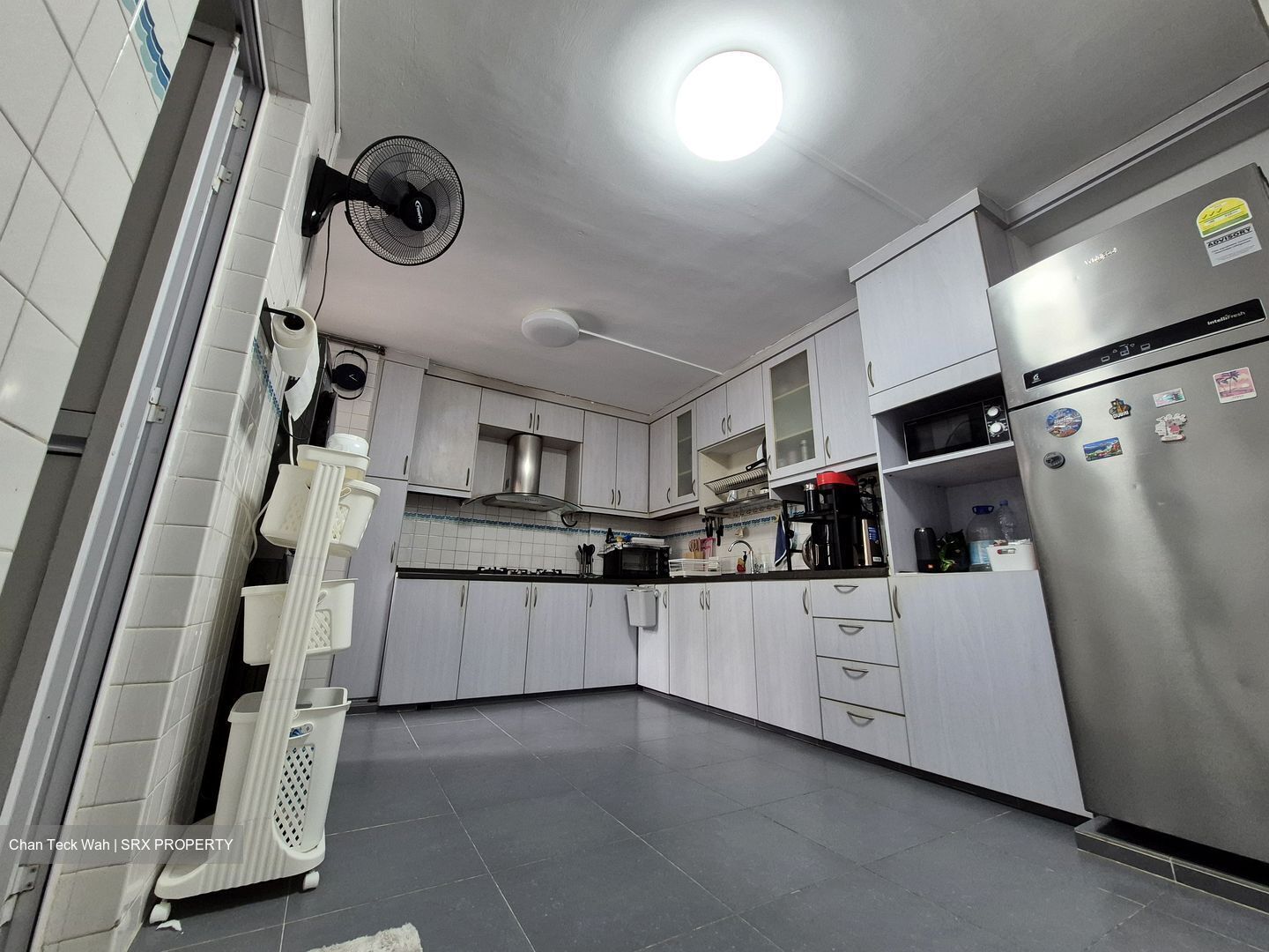 Blk 658 Yishun Avenue 4 (Yishun), HDB 5 Rooms #496072671